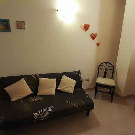 Apartamento Casa Rosa Dei Venti Villa San Pietro Exterior foto