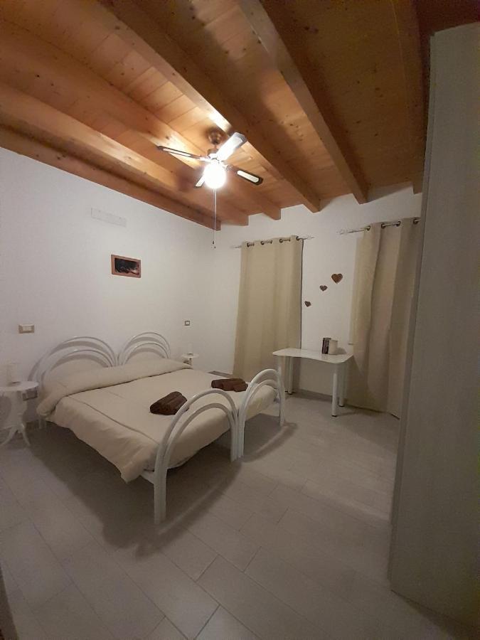 Apartamento Casa Rosa Dei Venti Villa San Pietro Exterior foto